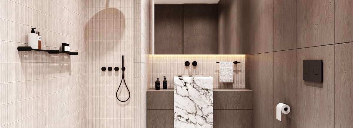 Вертикальна полиця