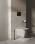 Йоржик для унітаза - Зображення 5