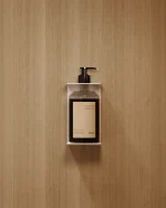 Тримач для флакона настінний - Зображення 6