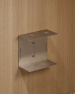 Тримач для двох флаконів настінний - Зображення 8