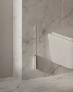 Настінний йоржик для унітазу - Зображення 2