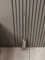 Настінний йоржик для унітазу - Зображення 5