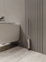 Настінний йоржик для унітазу - Зображення 4